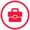 Maintenance and repair services for electrical installations and switchgear 