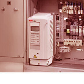 DOL, ASD, VSD and Soft-Starts