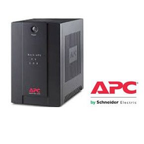 (UPS Panels), provides clean uninterruptible backup power.
