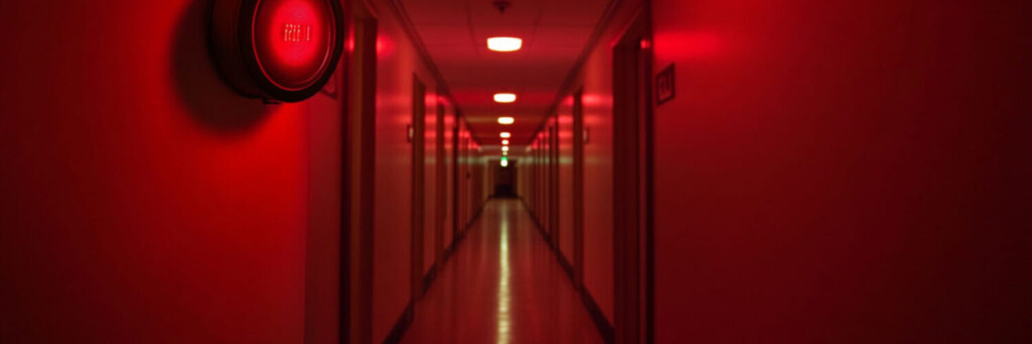 We provide professional fire alarm and emergency light maintenance to ensure your safety and compliance with regulations. Our expert team offers regular inspections, testing, and servicing to keep your systems fully operational.